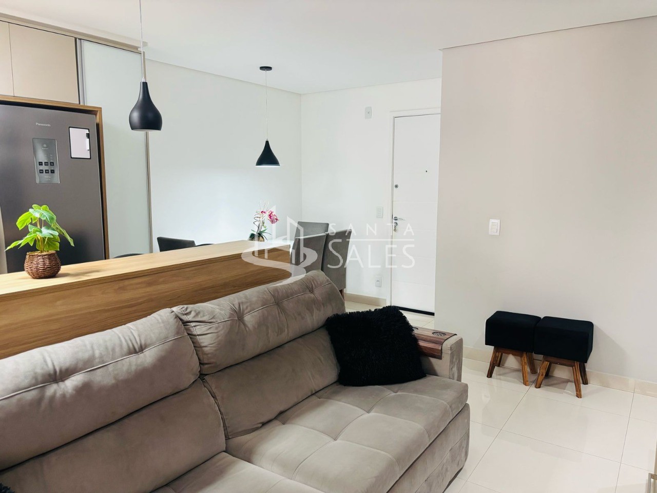 Apartamento à venda com 2 quartos, 69m² - Foto 20
