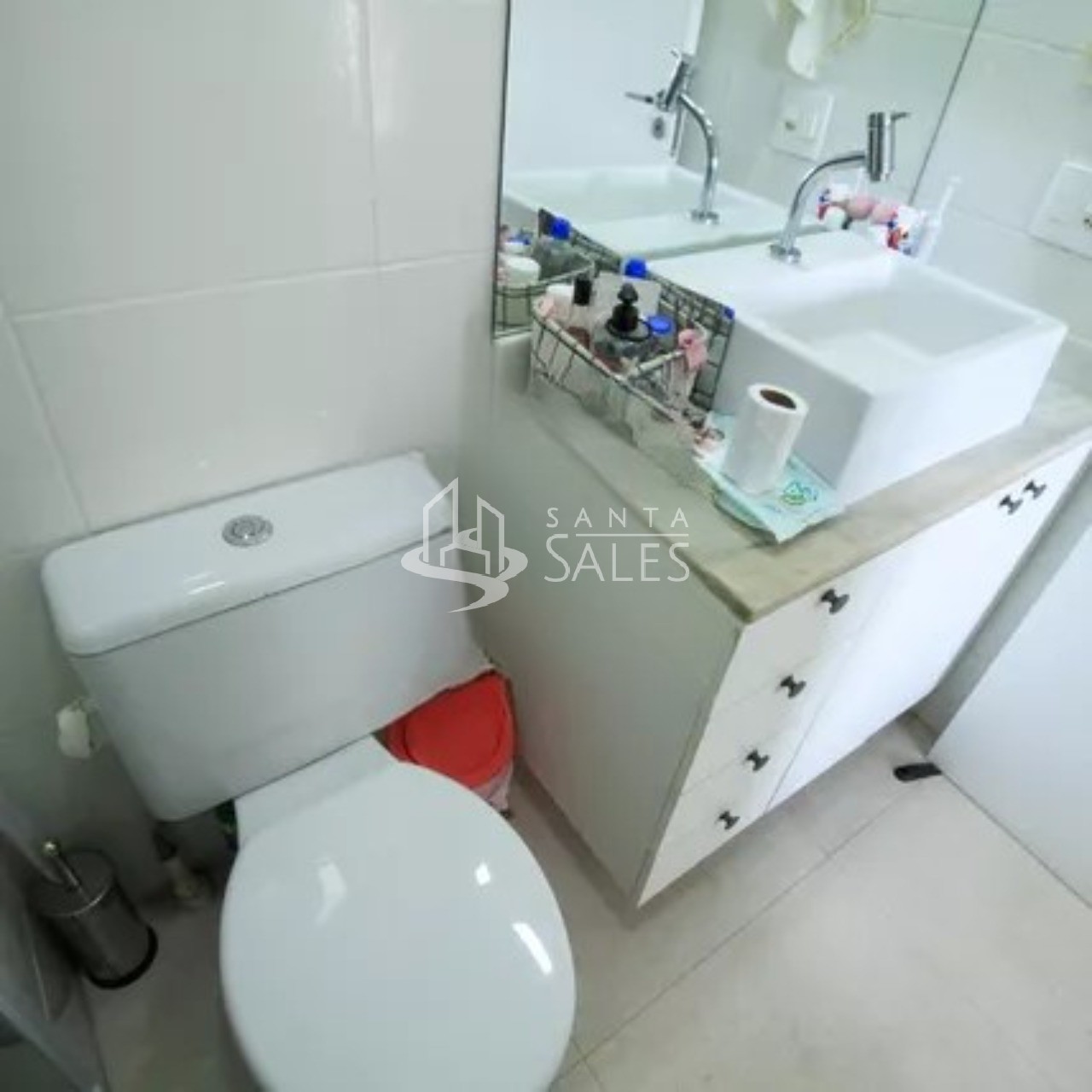 Kitnet-Studio, 33 m² - Foto 15