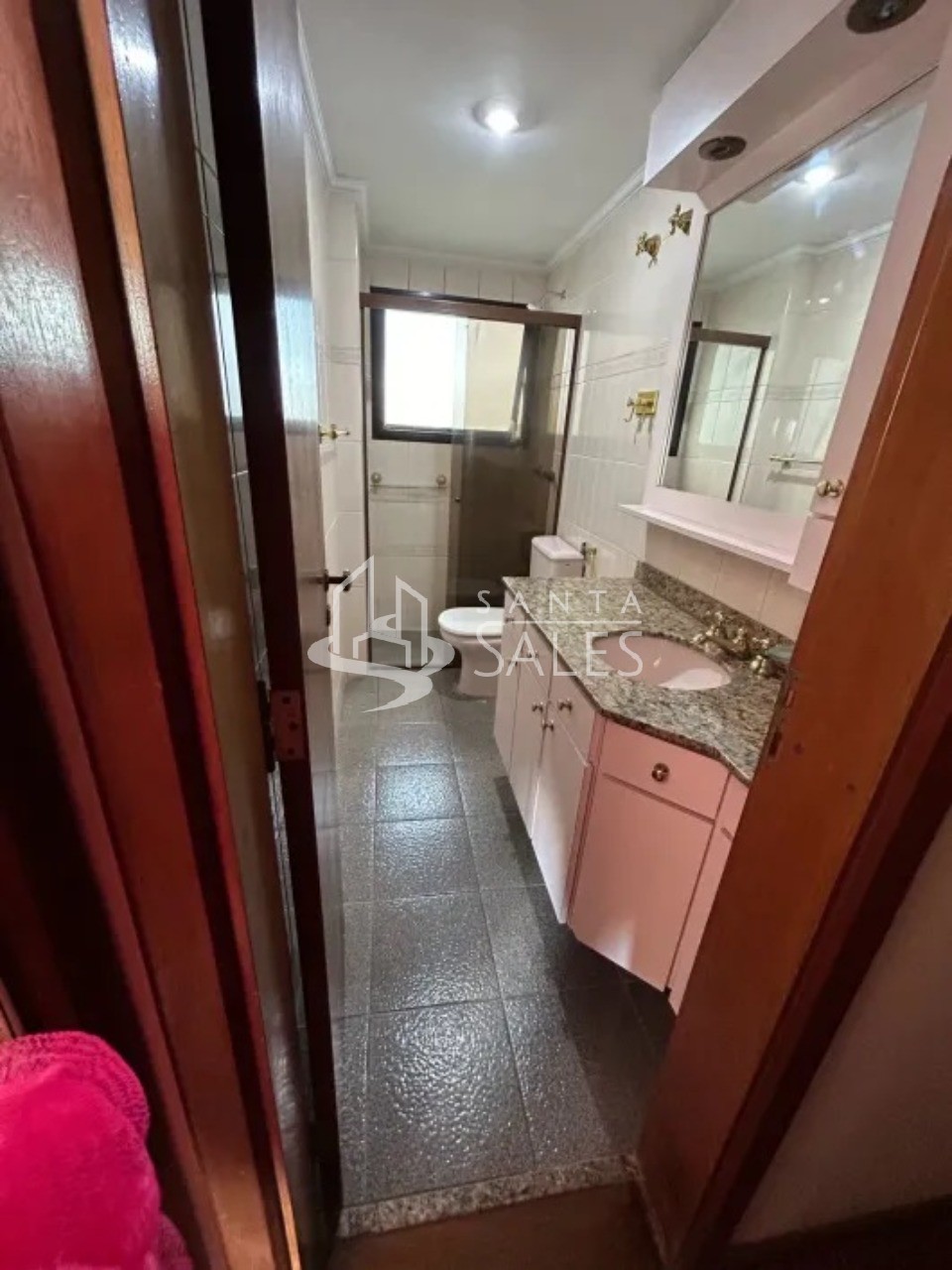 Apartamento à venda com 3 quartos, 110m² - Foto 6