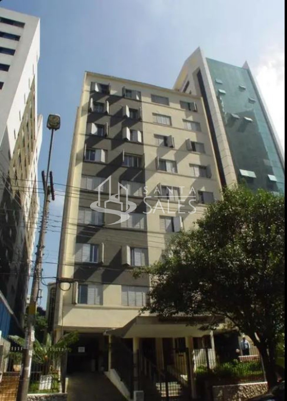 Apartamento, 2 quartos, 76 m² - Foto 14