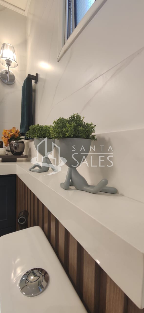 Apartamento, 3 quartos, 167 m² - Foto 16