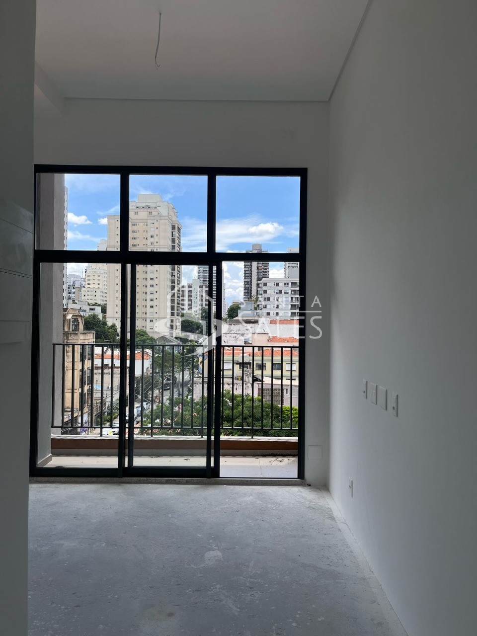 Apartamento, 1 quarto, 26 m² - Foto 6