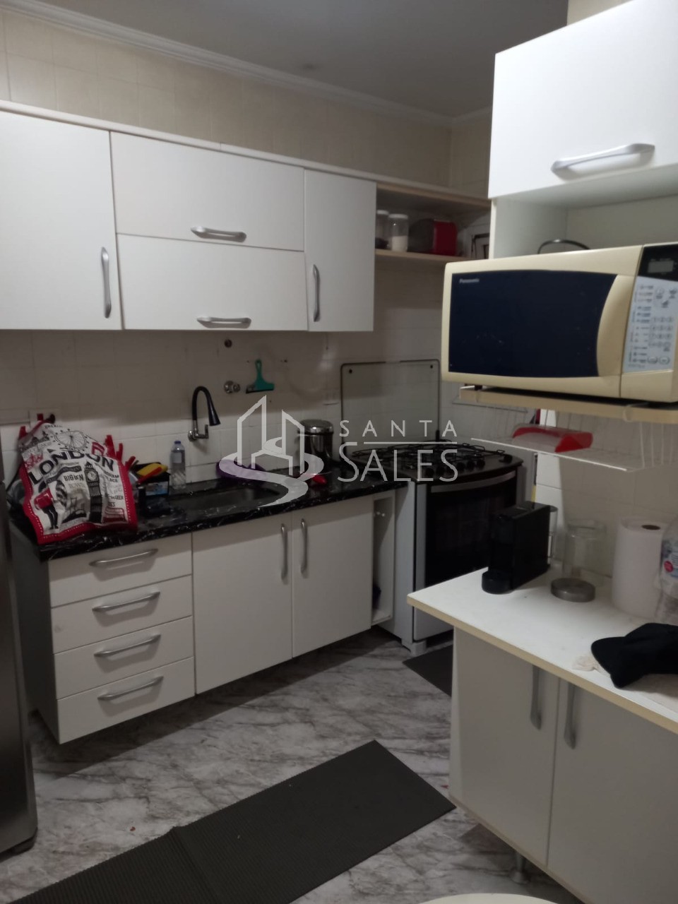 Apartamento, 3 quartos, 76 m² - Foto 8
