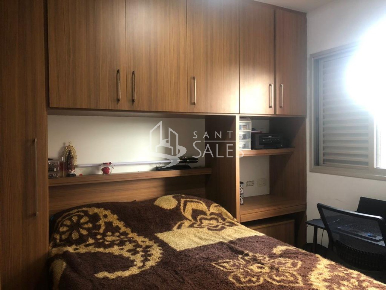 Apartamento, 3 quartos, 69 m² - Foto 2