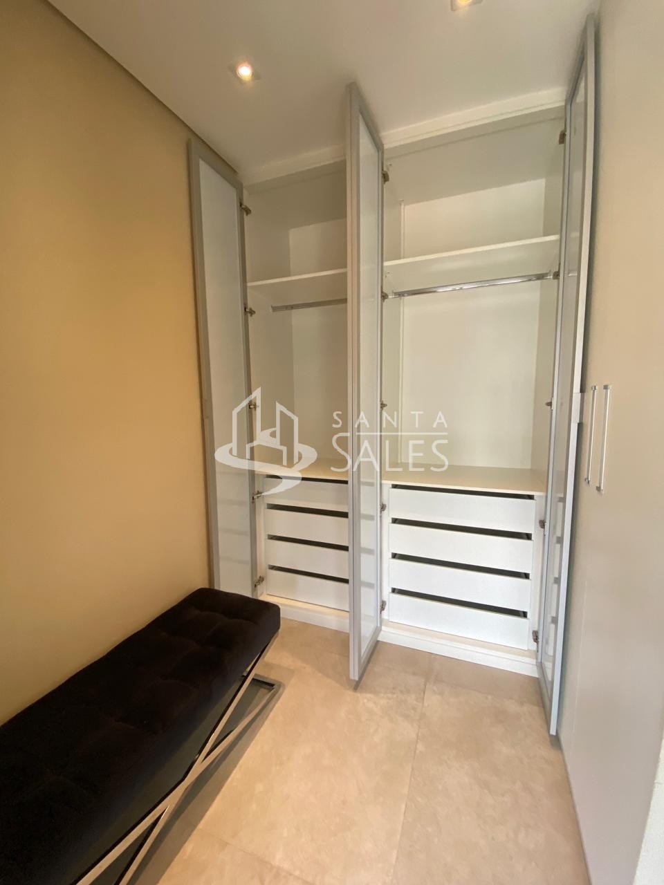 Apartamento, 2 quartos, 80 m² - Foto 16