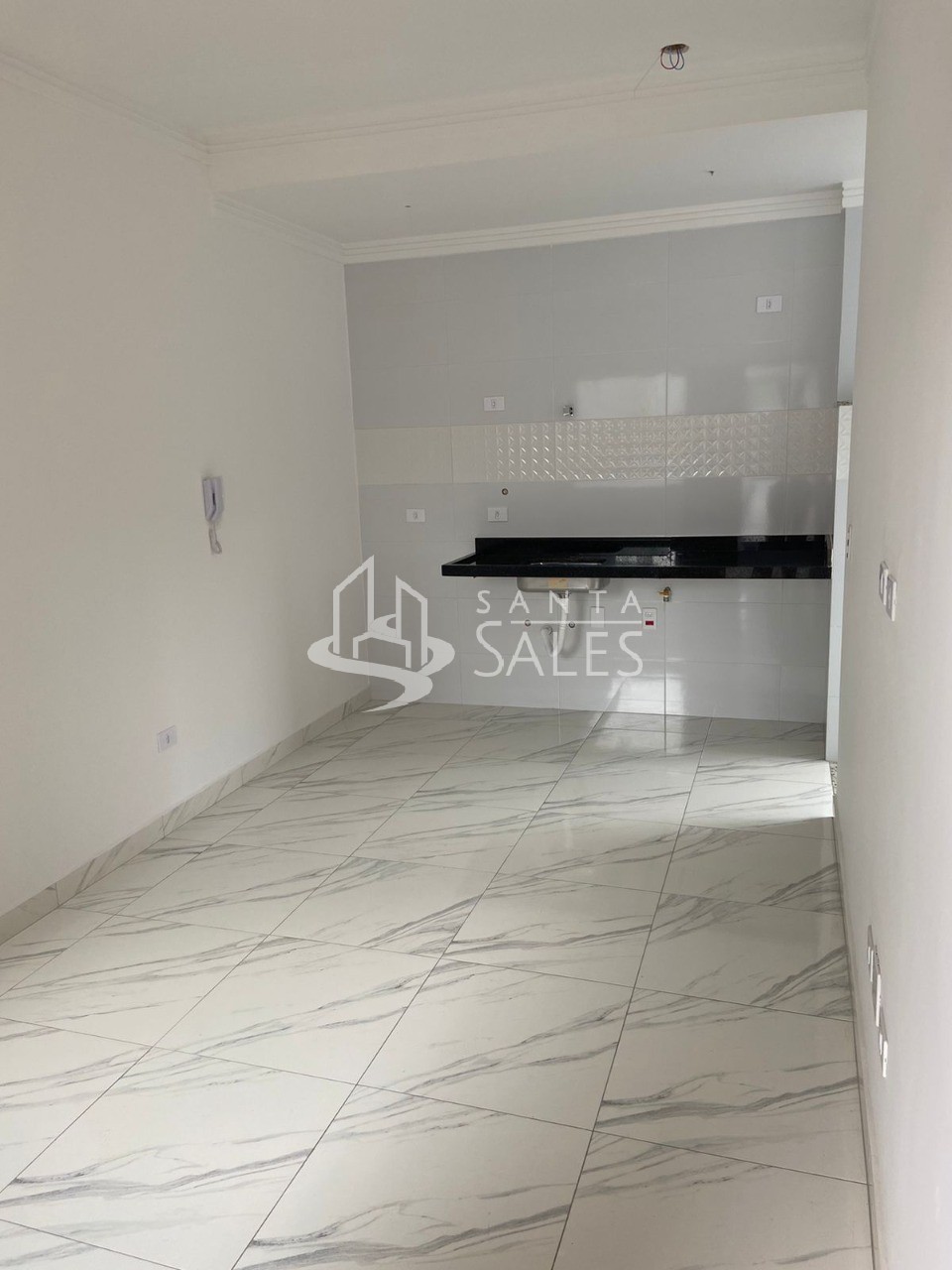 Apartamento, 2 quartos, 42 m² - Foto 4