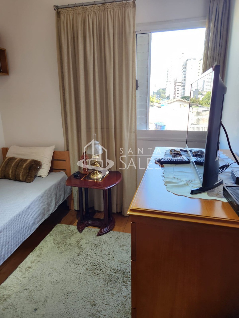 Apartamento, 3 quartos, 80 m² - Foto 9