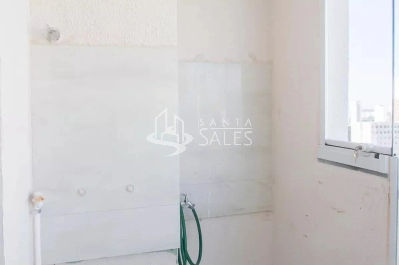 Apartamento à venda com 2 quartos, 36m² - Foto 15
