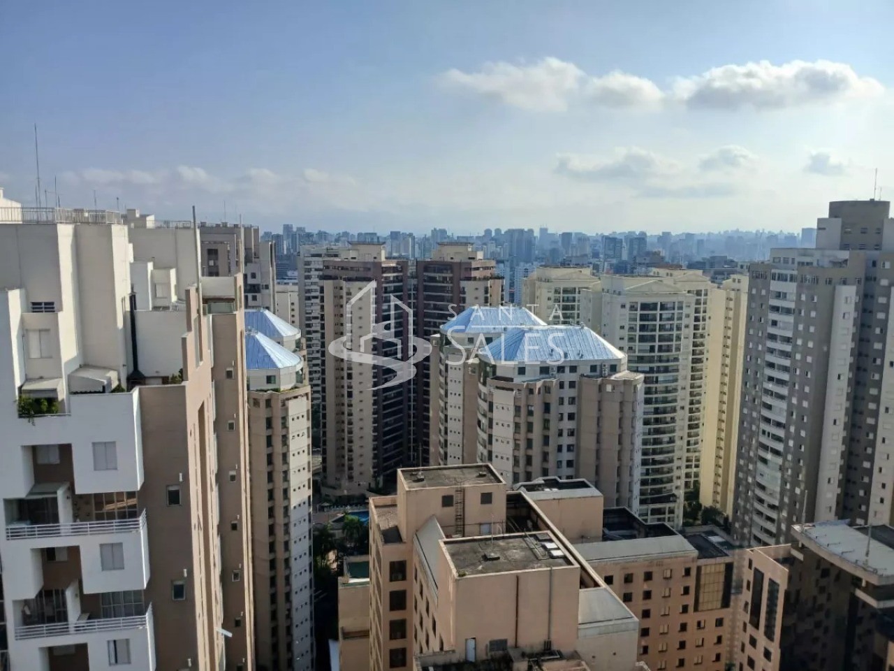 Apartamento, 1 quarto, 26 m² - Foto 15
