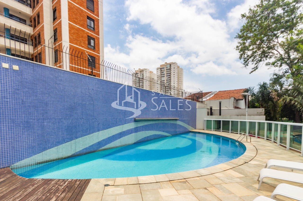 Apartamento, 3 quartos, 262 m² - Foto 39