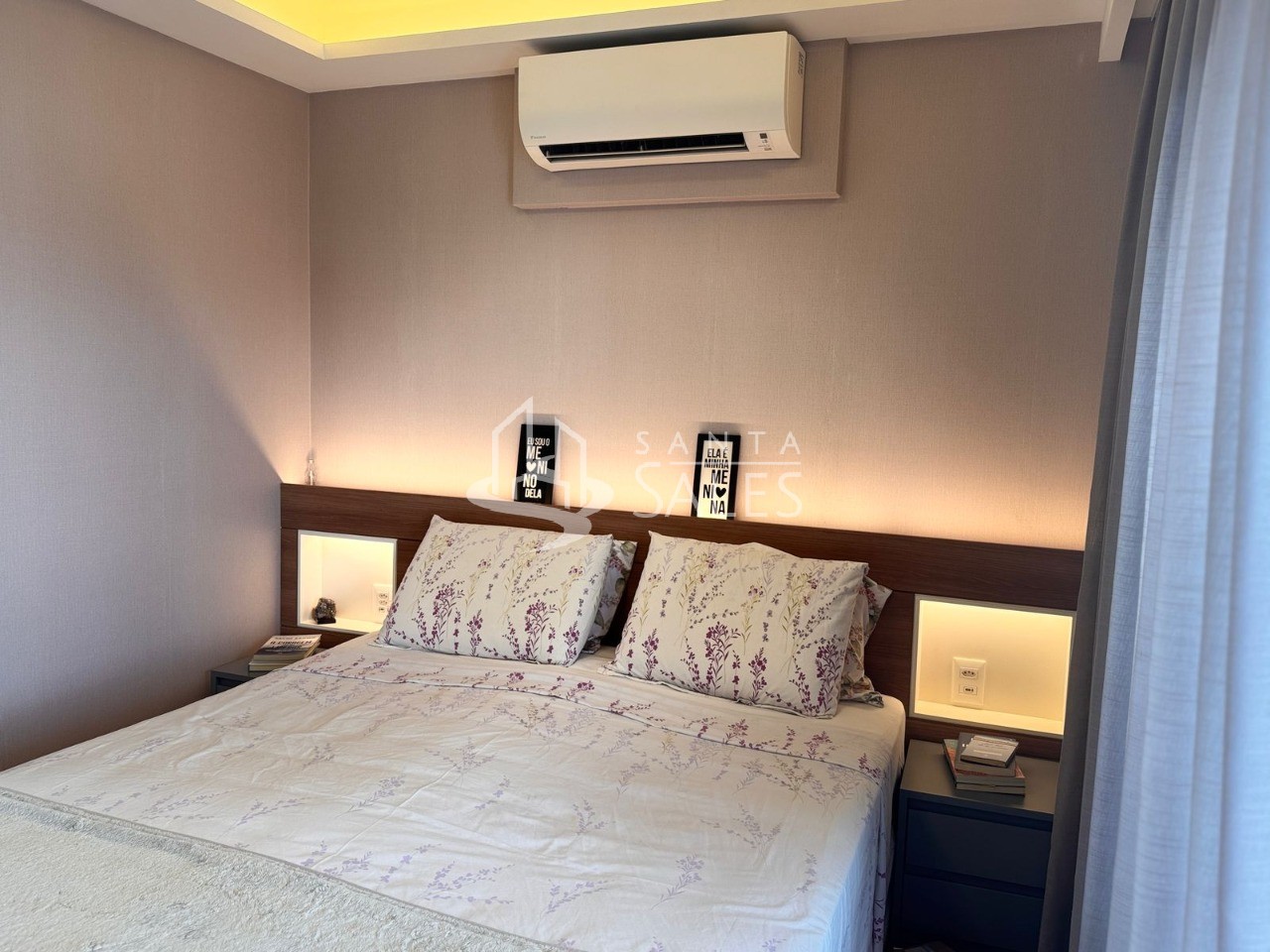 Apartamento, 3 quartos, 105 m² - Foto 8