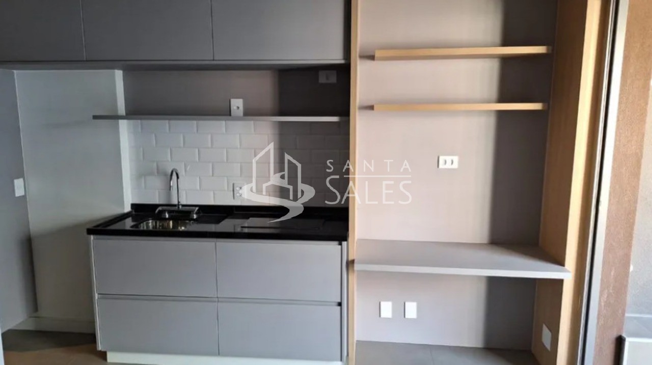Apartamento, 1 quarto, 41 m² - Foto 4