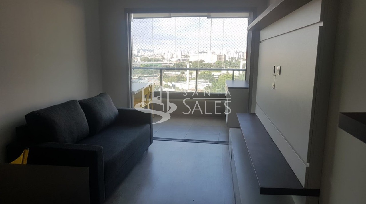 Apartamento, 2 quartos, 62 m² - Foto 3