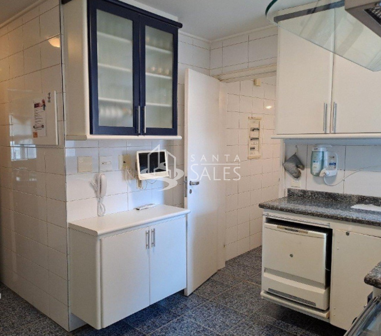 Apartamento, 4 quartos, 186 m² - Foto 13