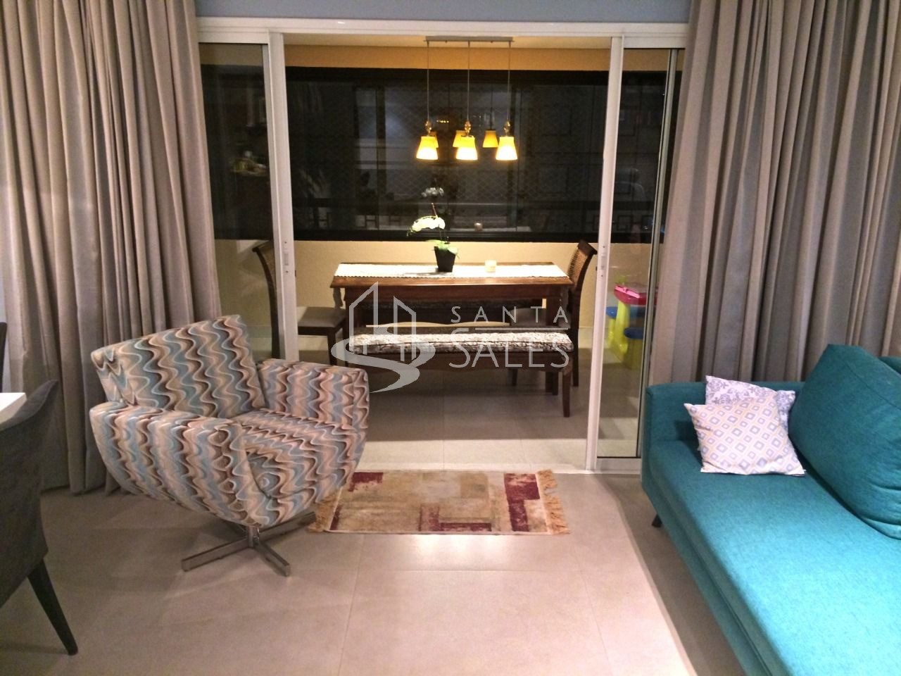 Apartamento, 3 quartos, 167 m² - Foto 7