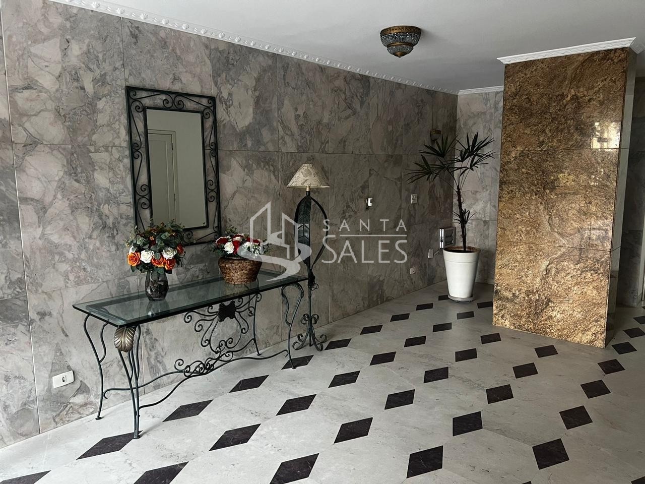 Apartamento, 3 quartos, 154 m² - Foto 11