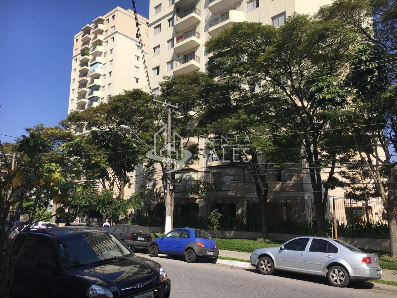 Apartamento, 3 quartos, 111 m² - Foto 28