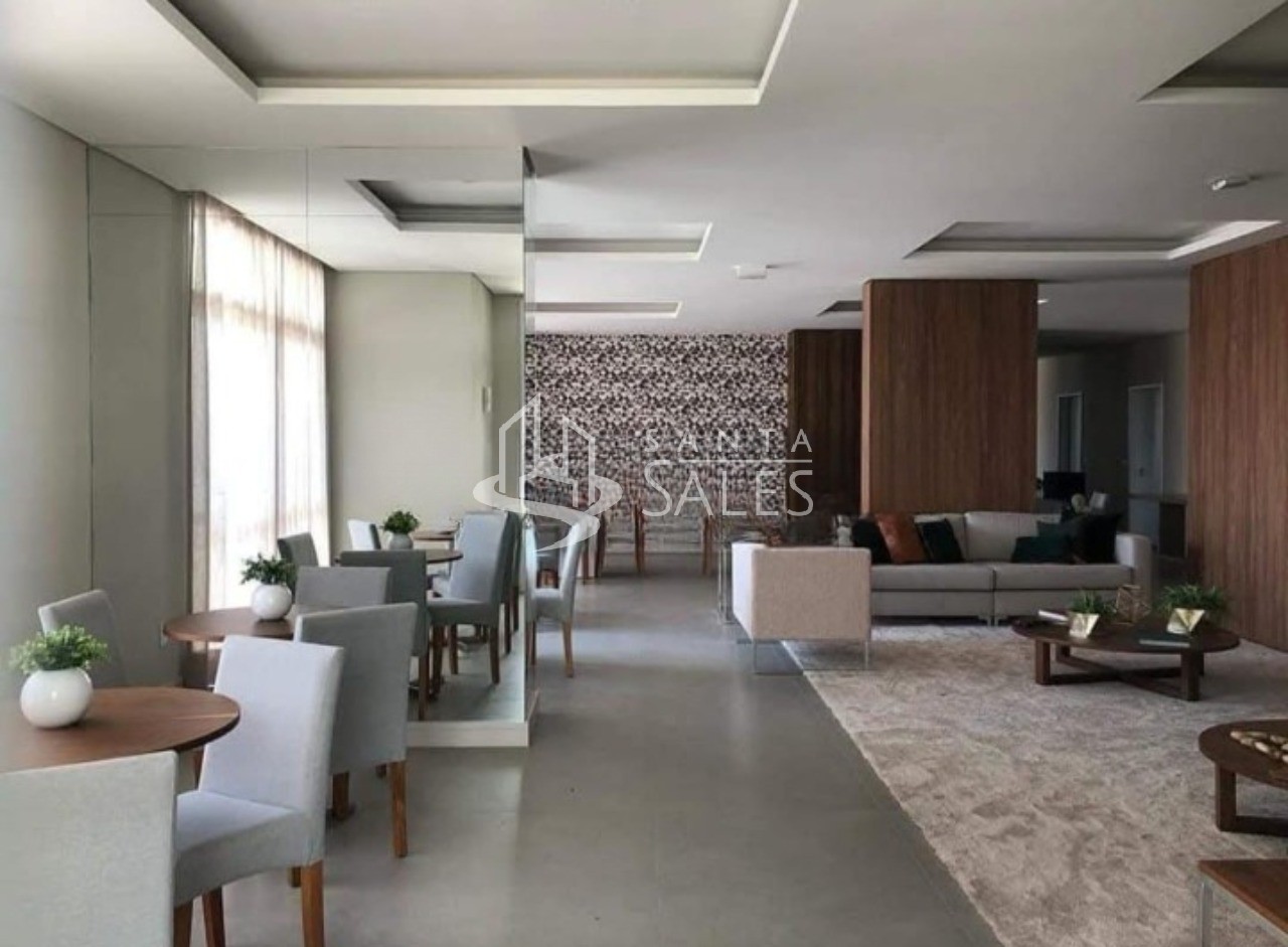 Apartamento à venda com 2 quartos, 69m² - Foto 13