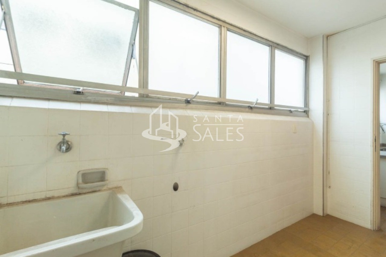 Apartamento, 3 quartos, 140 m² - Foto 14