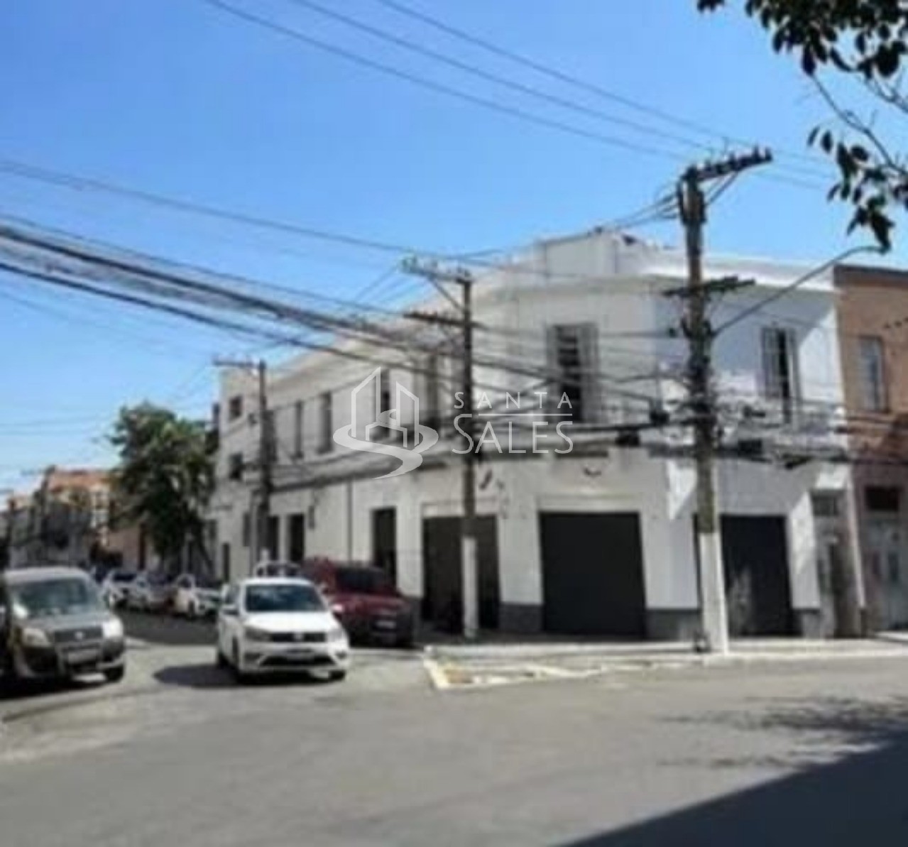 Depósito-Galpão, 461 m² - Foto 10