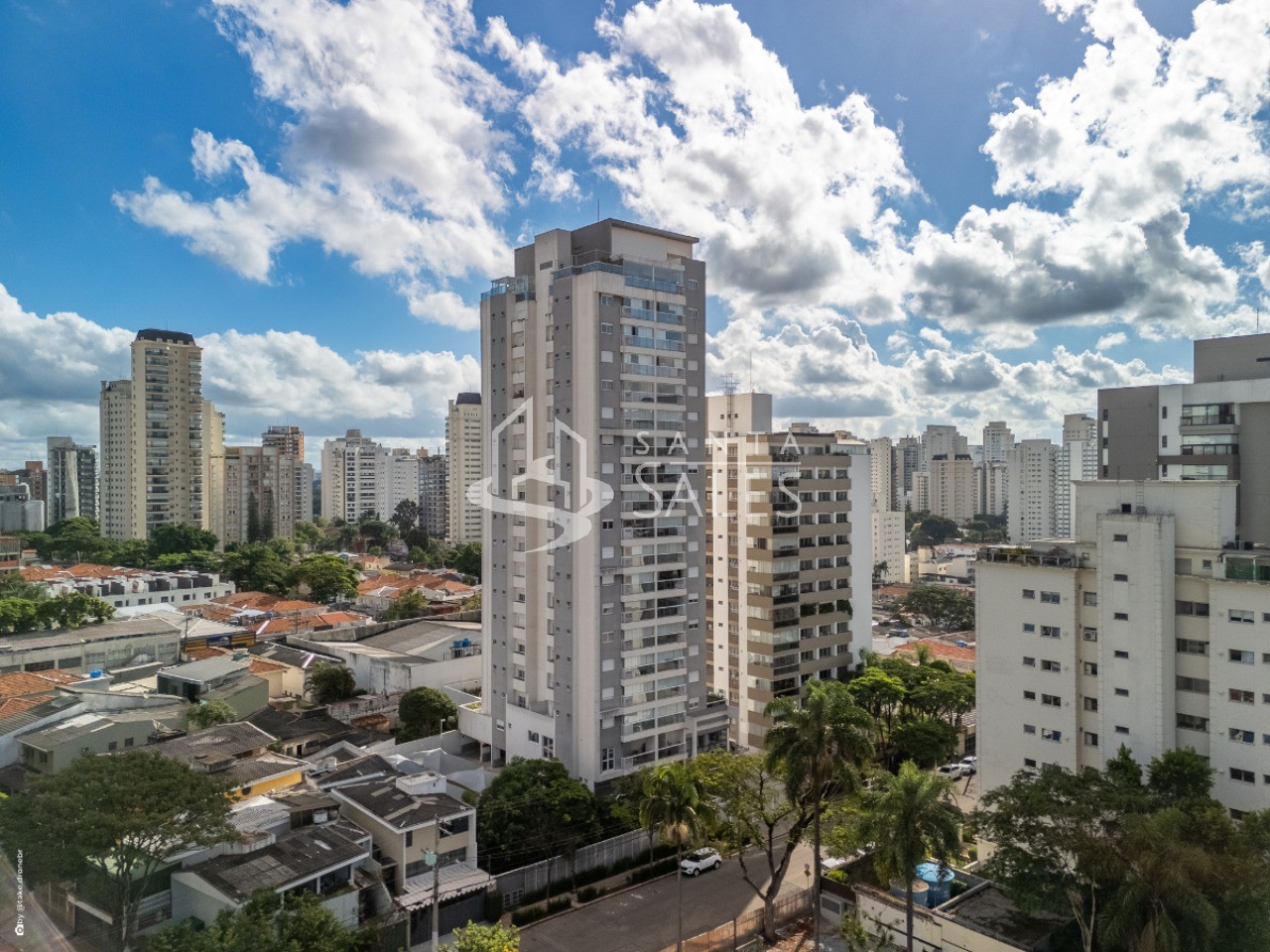 Apartamento, 2 quartos, 70 m² - Foto 28