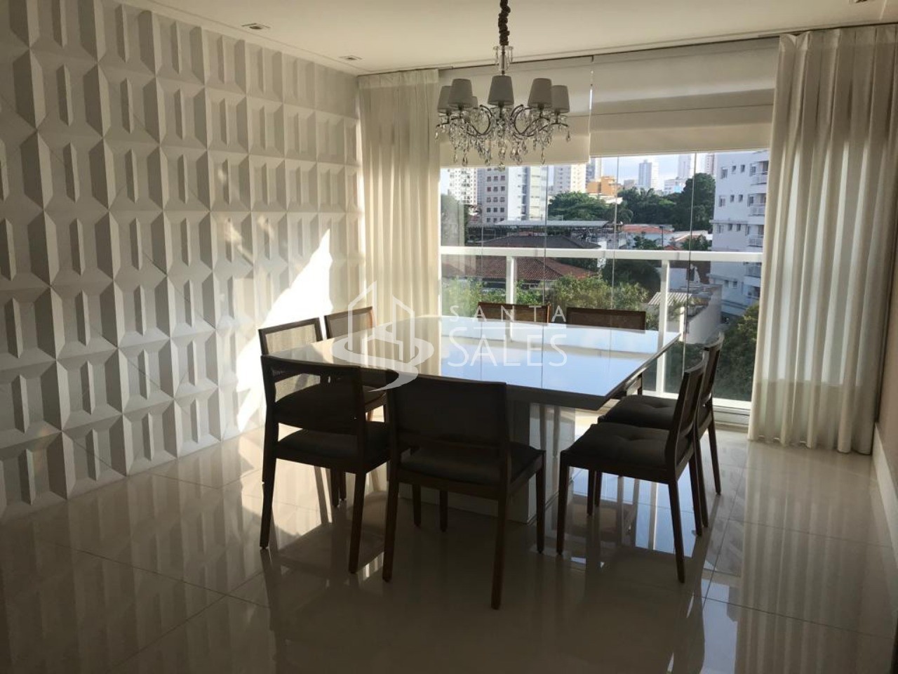 Apartamento, 3 quartos, 230 m² - Foto 6