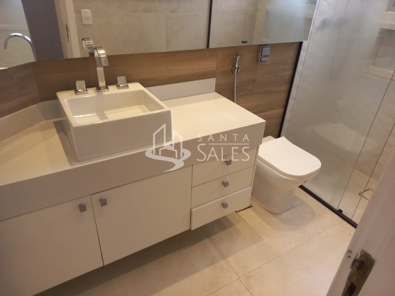 Apartamento, 4 quartos, 200 m² - Foto 16