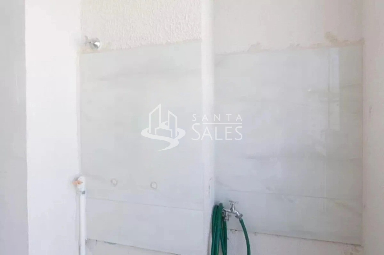 Apartamento à venda com 2 quartos, 36m² - Foto 13