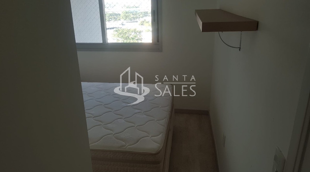 Apartamento, 2 quartos, 62 m² - Foto 4