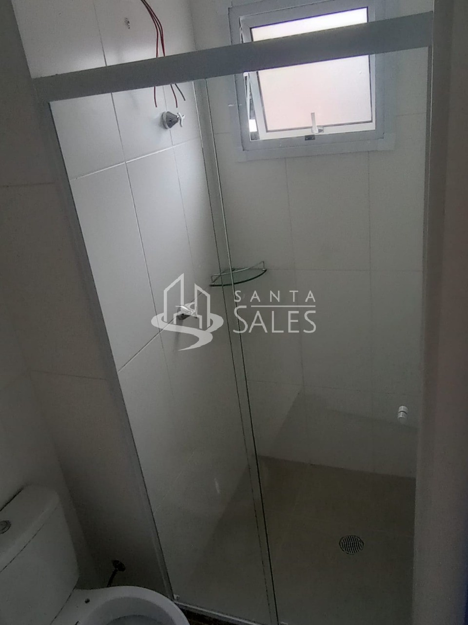 Apartamento, 1 quarto, 31 m² - Foto 6