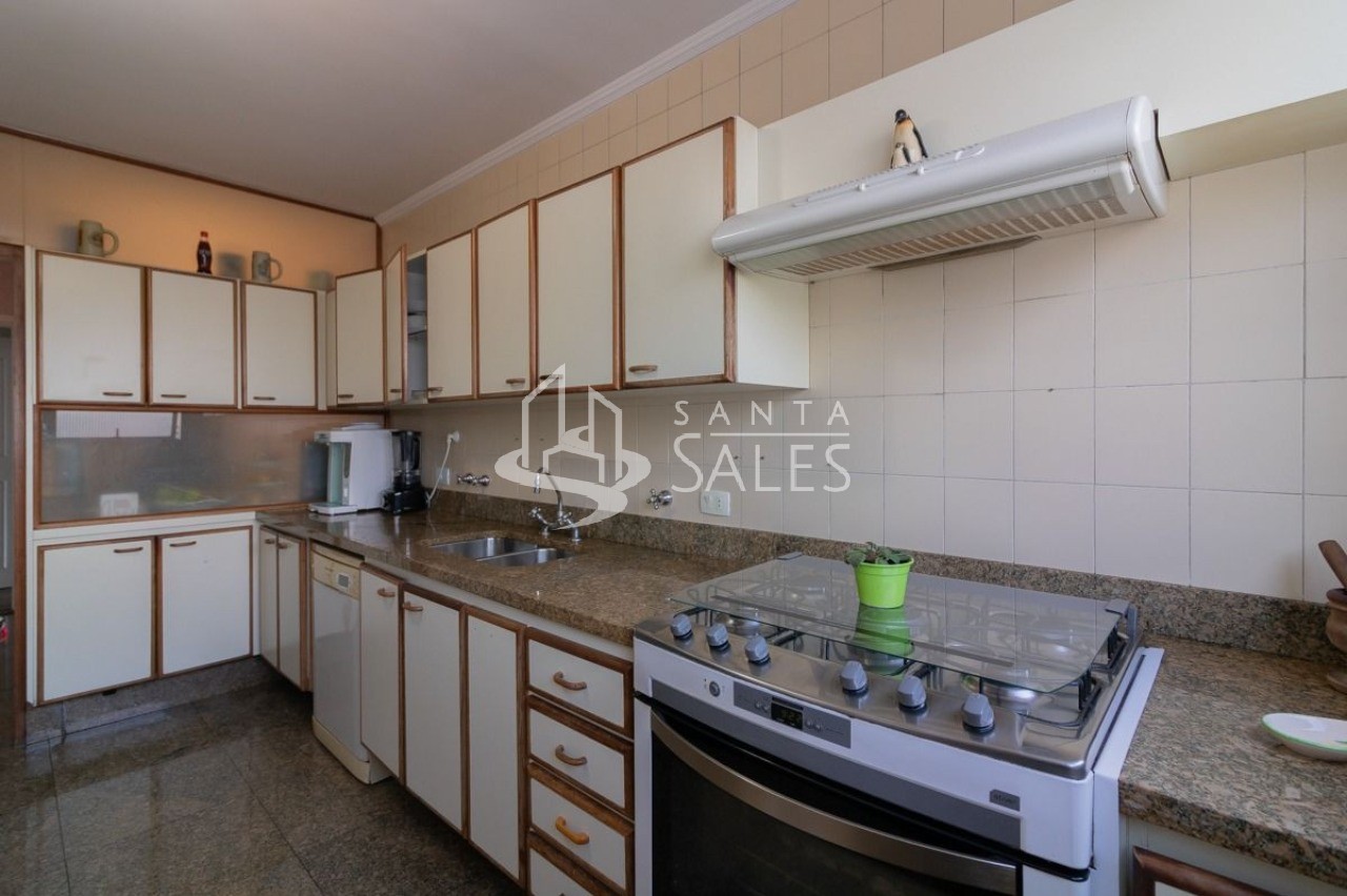 Apartamento, 3 quartos, 170 m² - Foto 21