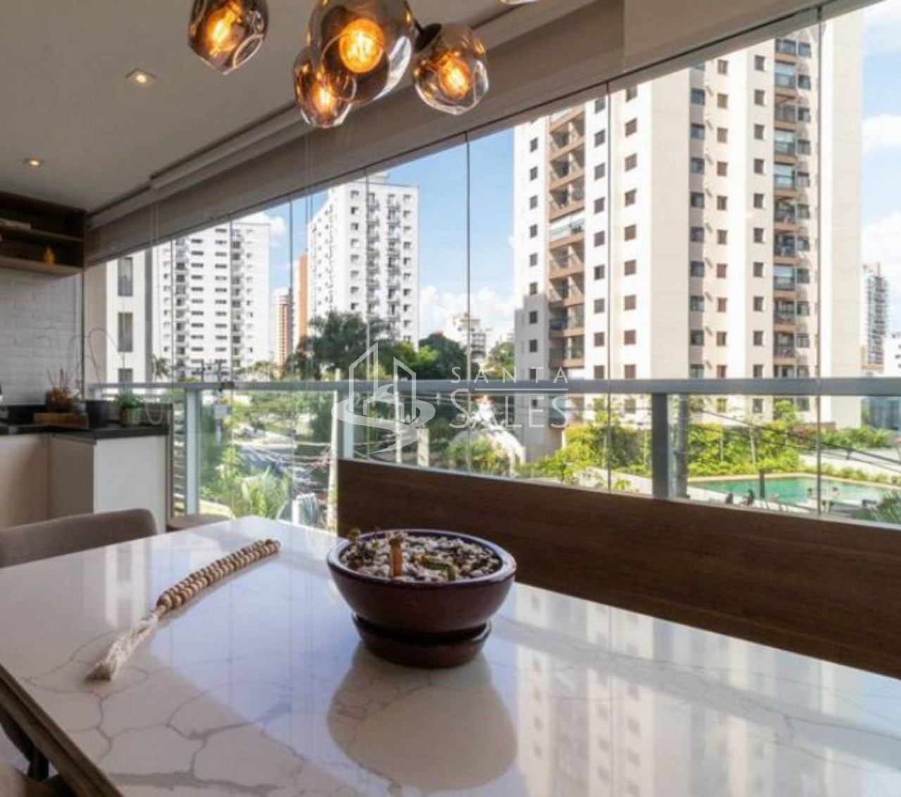 Apartamento, 2 quartos, 66 m² - Foto 11