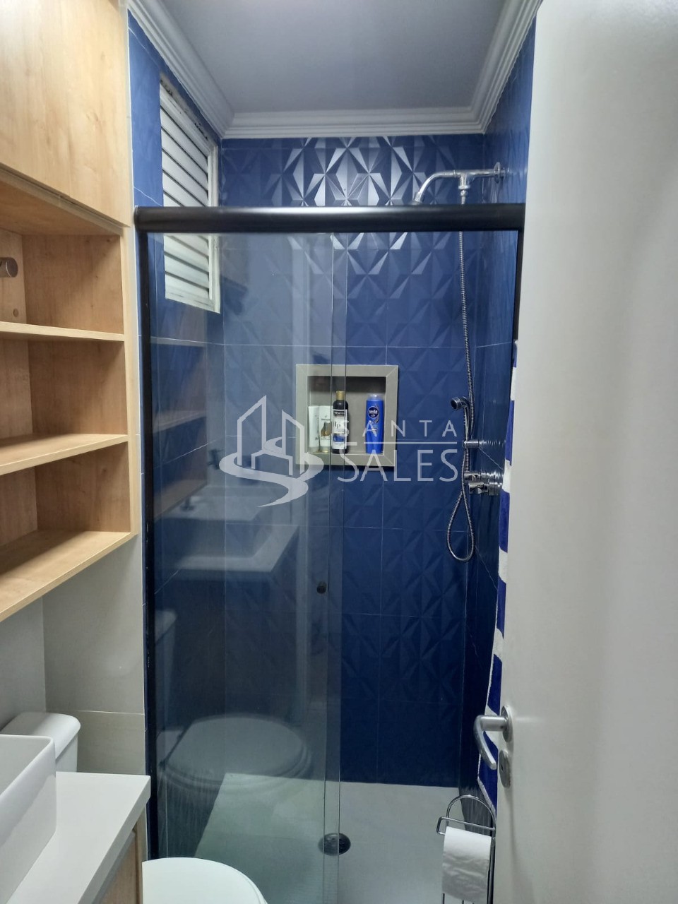 Apartamento, 3 quartos, 76 m² - Foto 17