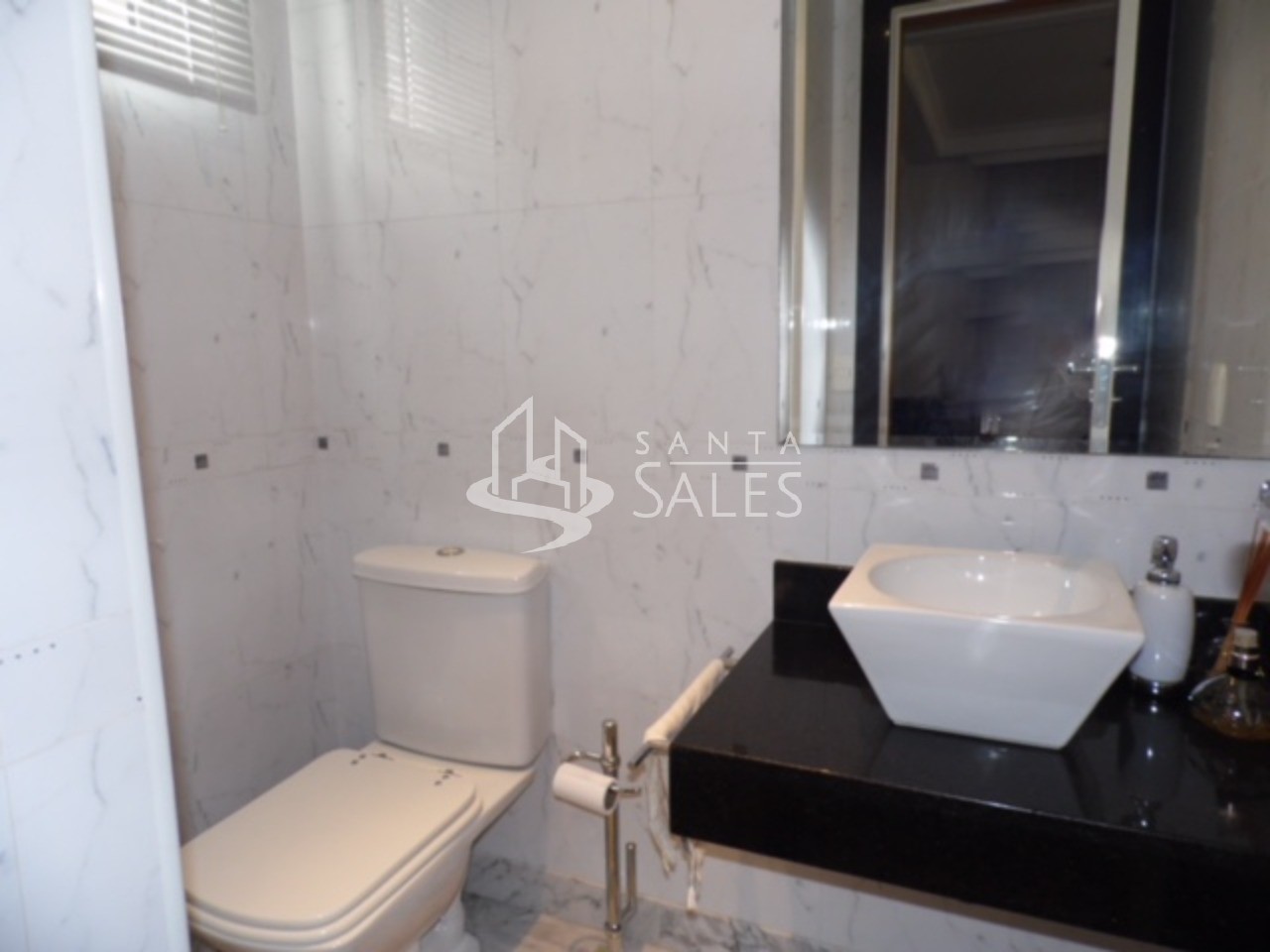 Apartamento, 4 quartos, 190 m² - Foto 15
