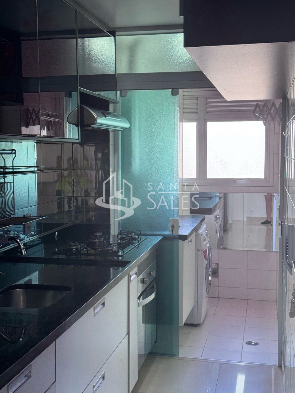 Apartamento, 2 quartos, 74 m² - Foto 3