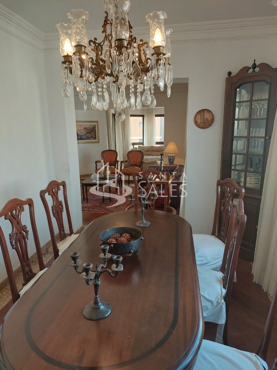 Apartamento, 4 quartos, 216 m² - Foto 4