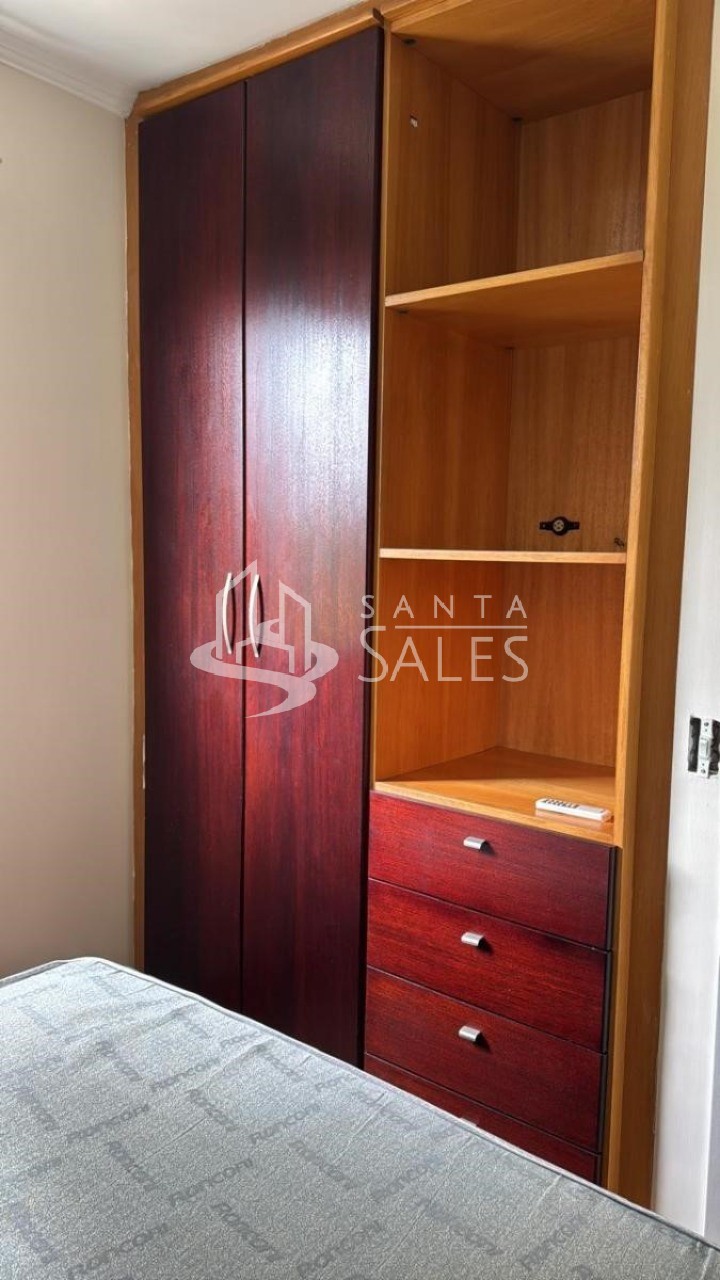 Apartamento, 3 quartos, 61 m² - Foto 9