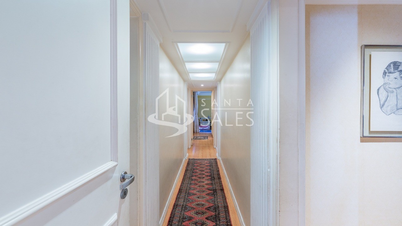Apartamento, 3 quartos, 160 m² - Foto 18