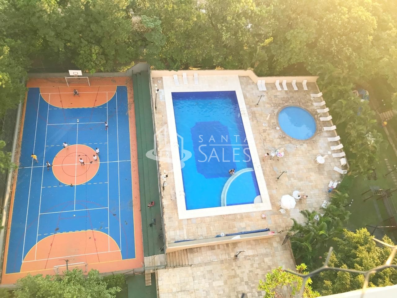 Apartamento, 3 quartos, 111 m² - Foto 27