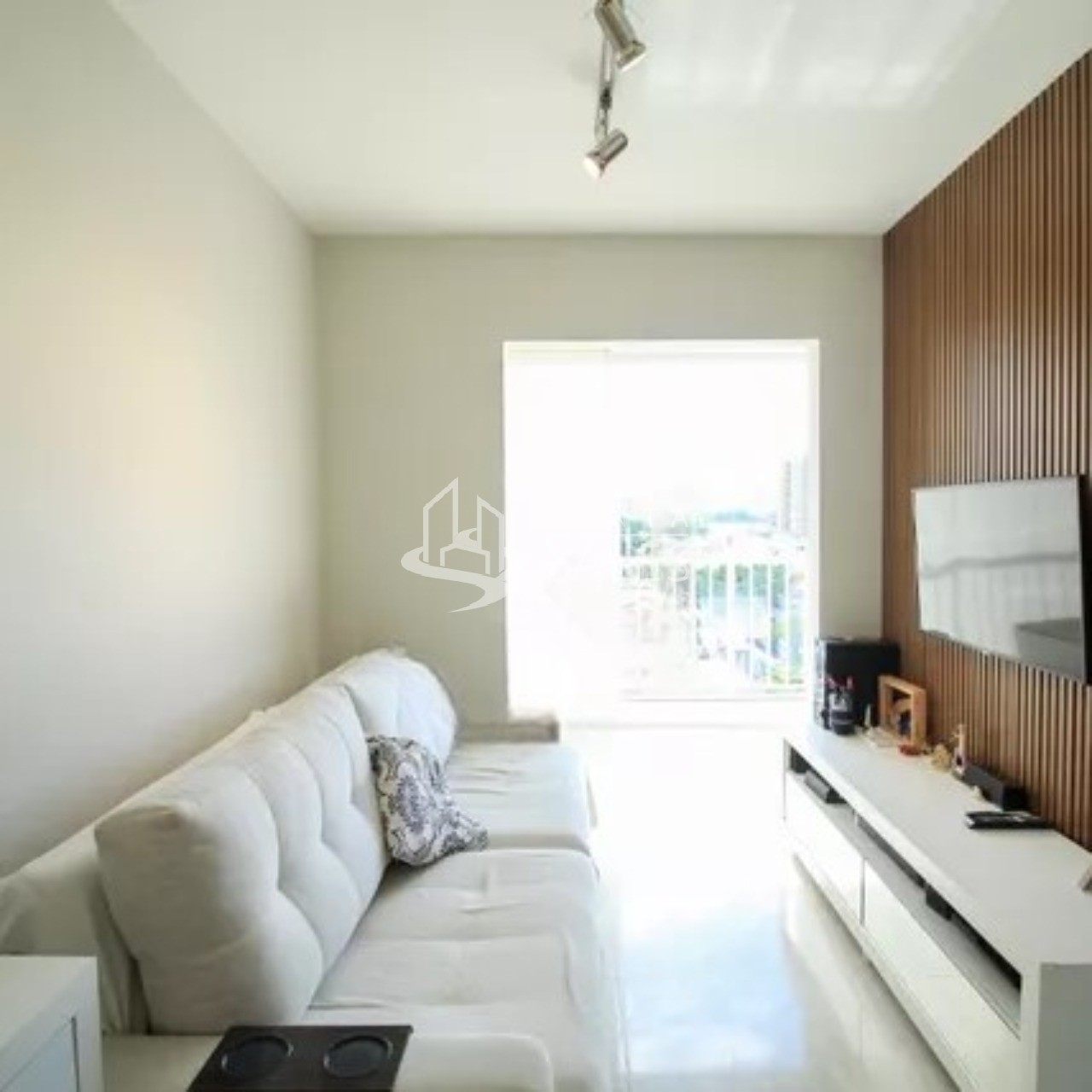 Kitnet-Studio, 33 m² - Foto 1
