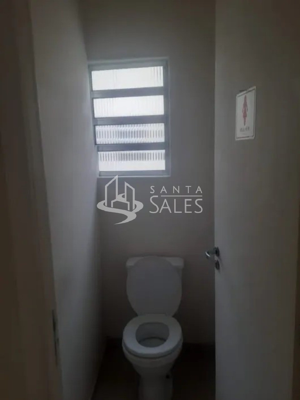 Conjunto Comercial-Sala para alugar, 100m² - Foto 8