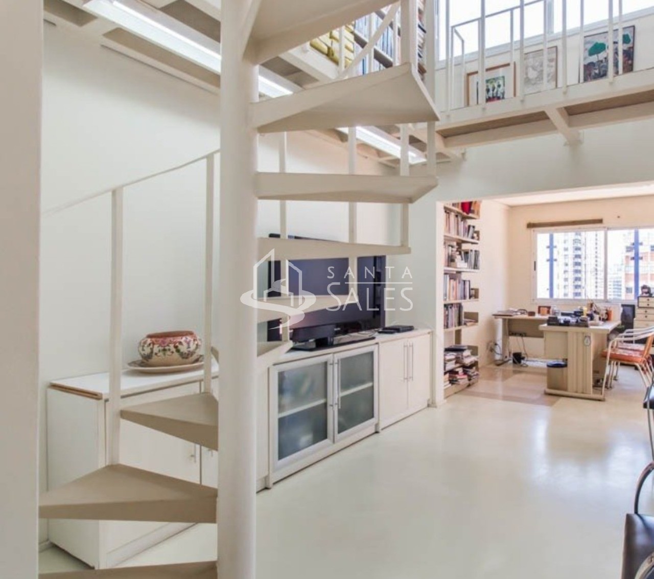 Cobertura, 3 quartos, 300 m² - Foto 13