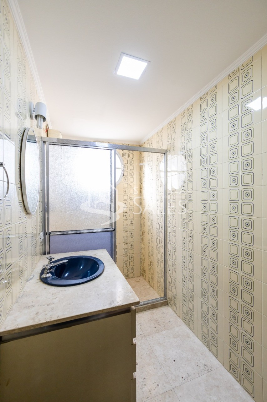 Apartamento à venda com 3 quartos, 200m² - Foto 17