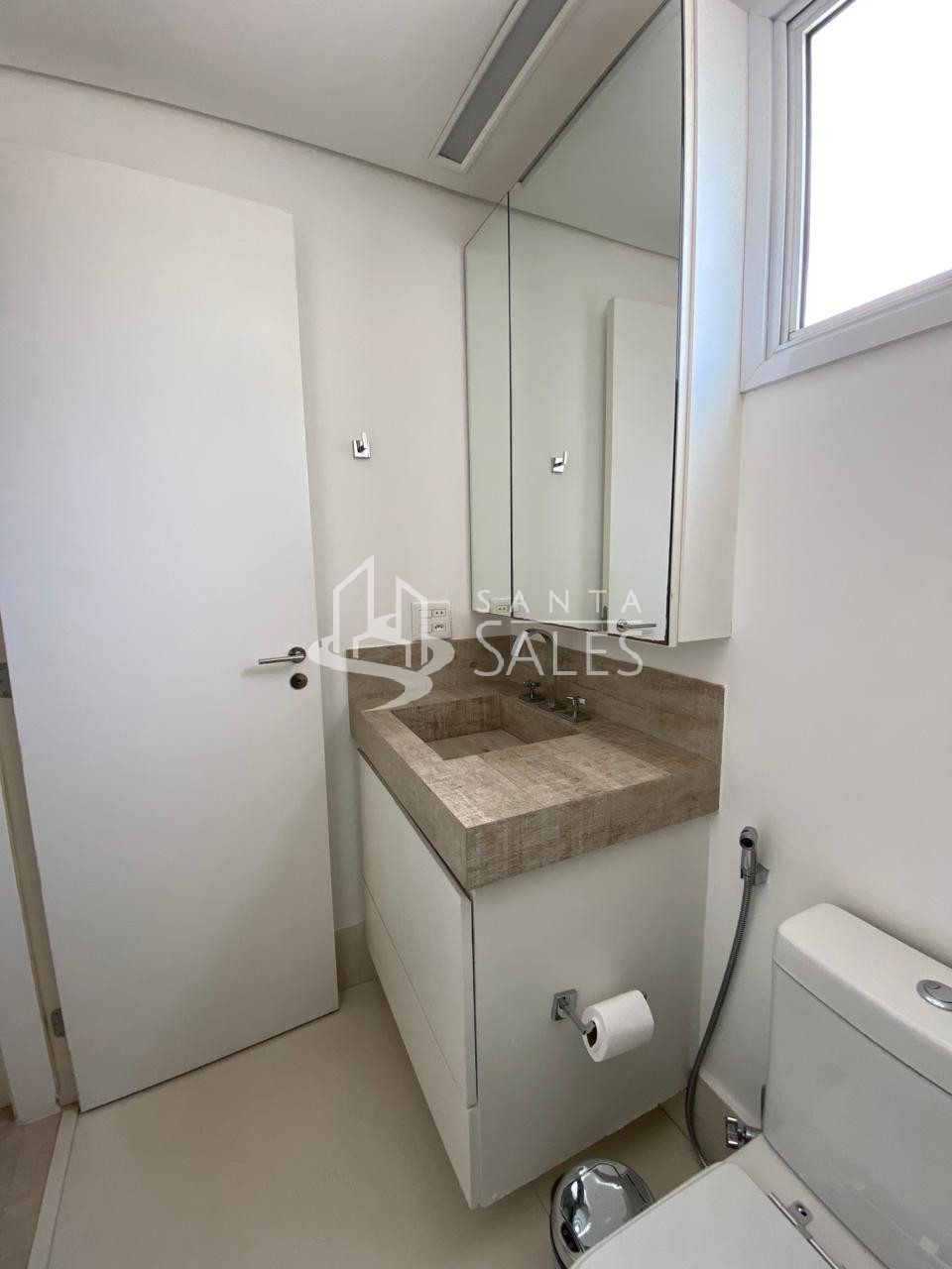 Apartamento, 2 quartos, 80 m² - Foto 14