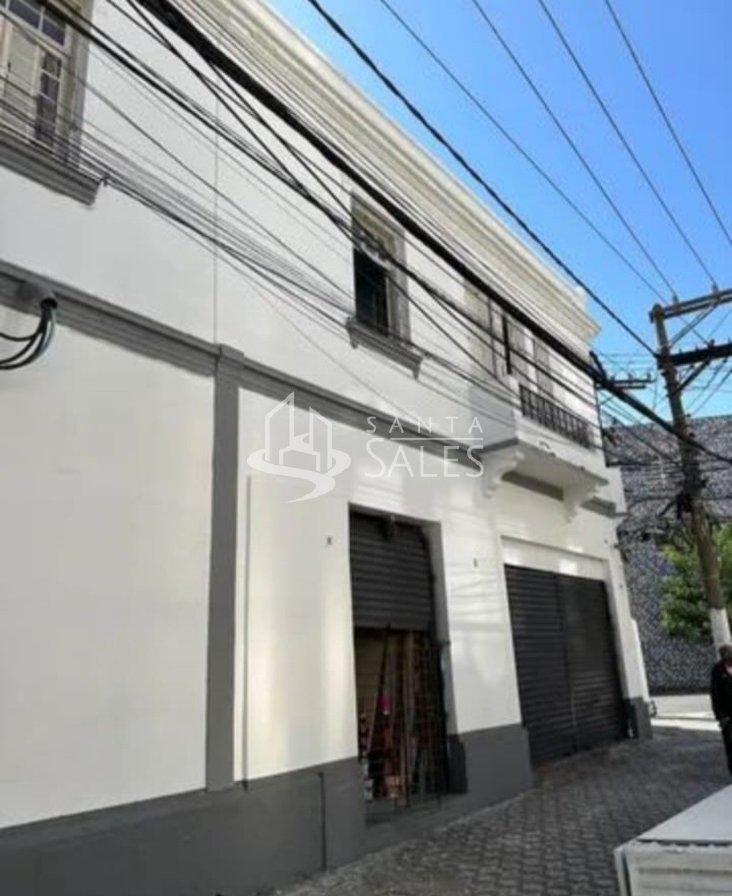 Depósito-Galpão, 461 m² - Foto 18