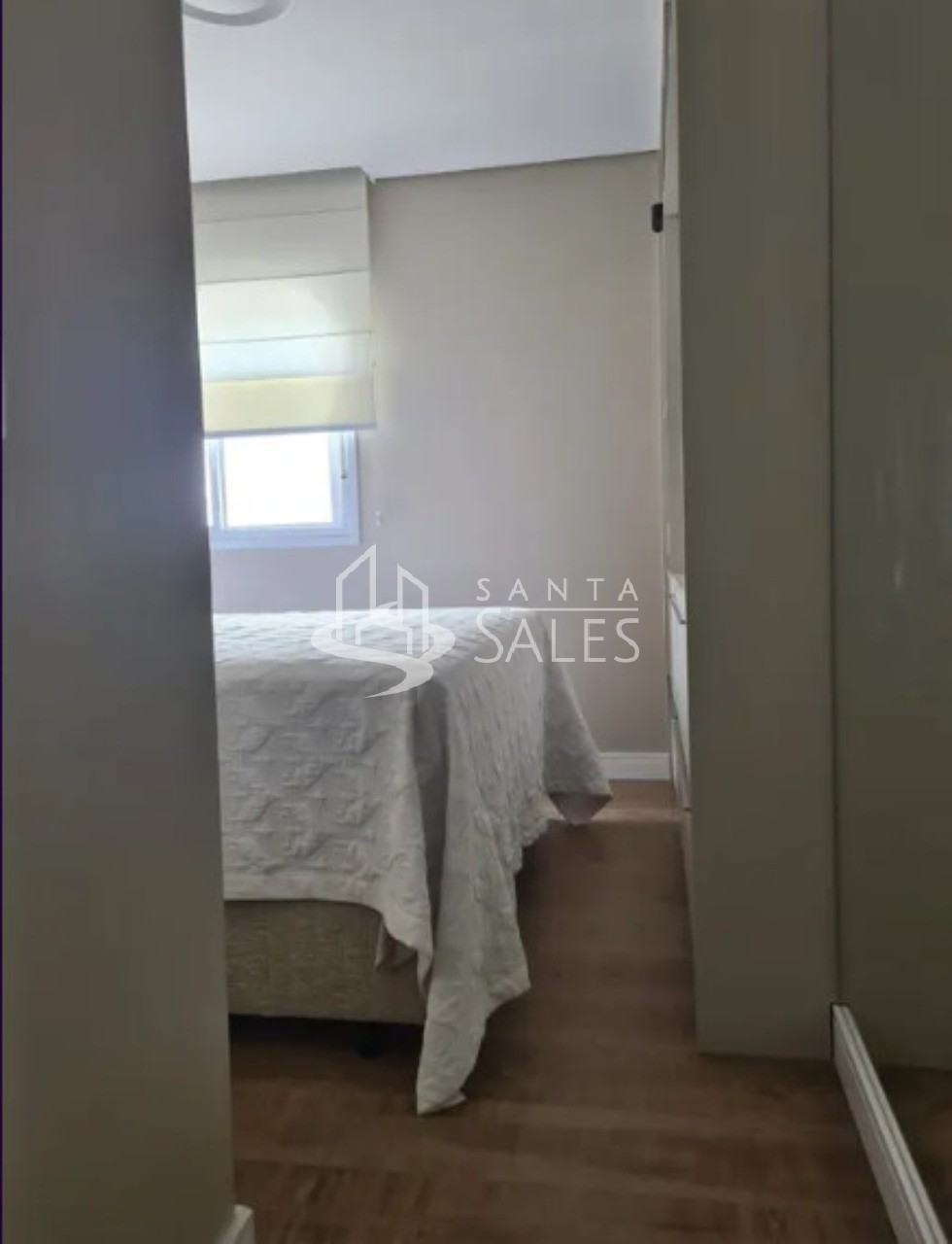 Apartamento à venda com 3 quartos, 118m² - Foto 10