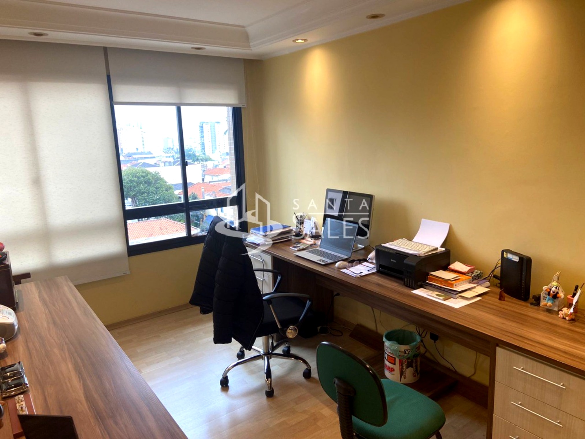 Apartamento, 4 quartos, 191 m² - Foto 9