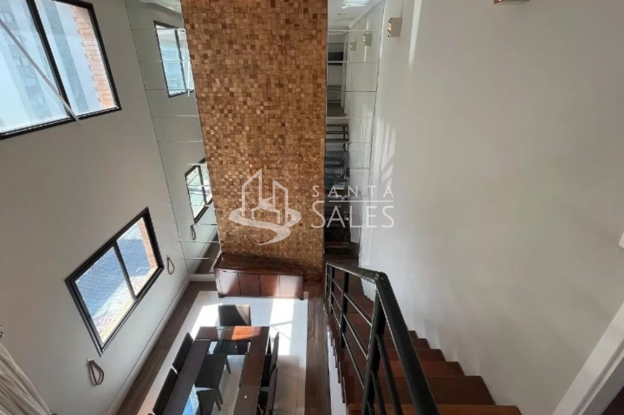 Apartamento, 3 quartos, 228 m² - Foto 13