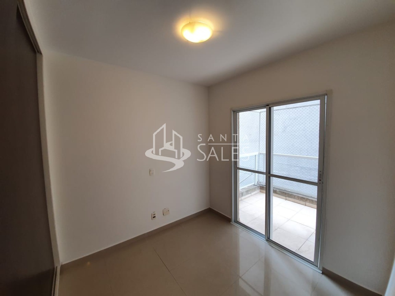 Apartamento, 2 quartos, 55 m² - Foto 4