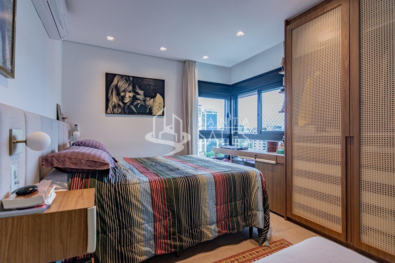 Apartamento à venda com 3 quartos, 105m² - Foto 23
